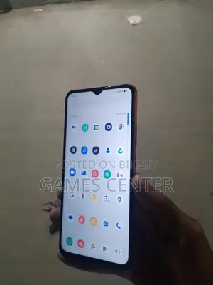 Realme C12 3/32 (ব্যবহৃত)