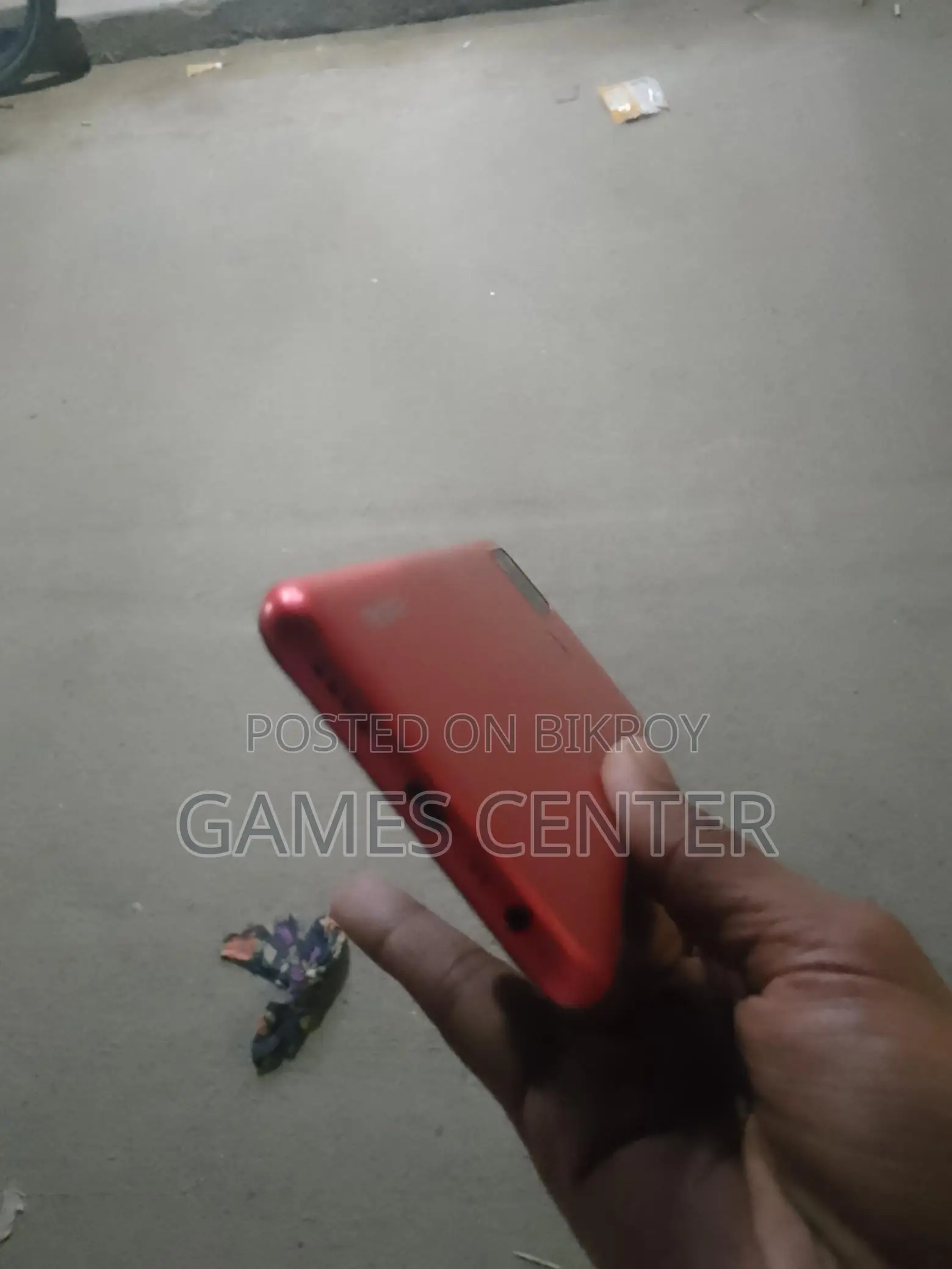 Realme C12 3/32 (Used)