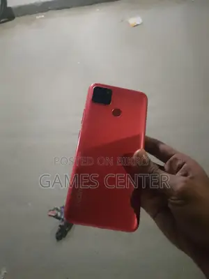 Realme C12 3/32 (Used)