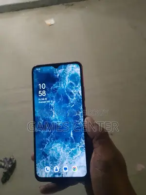 Realme C12 3/32 (Used)