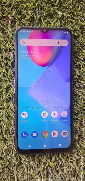 Vivo Y20 4/64 (Used)
