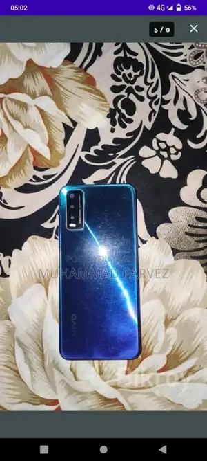 Vivo Y20 4/64 (Used)