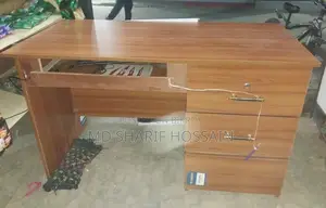 Shop Display Rack and Table