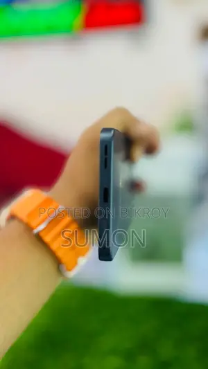 OPPO Reno 13F 8GB 256GB Official (Used)
