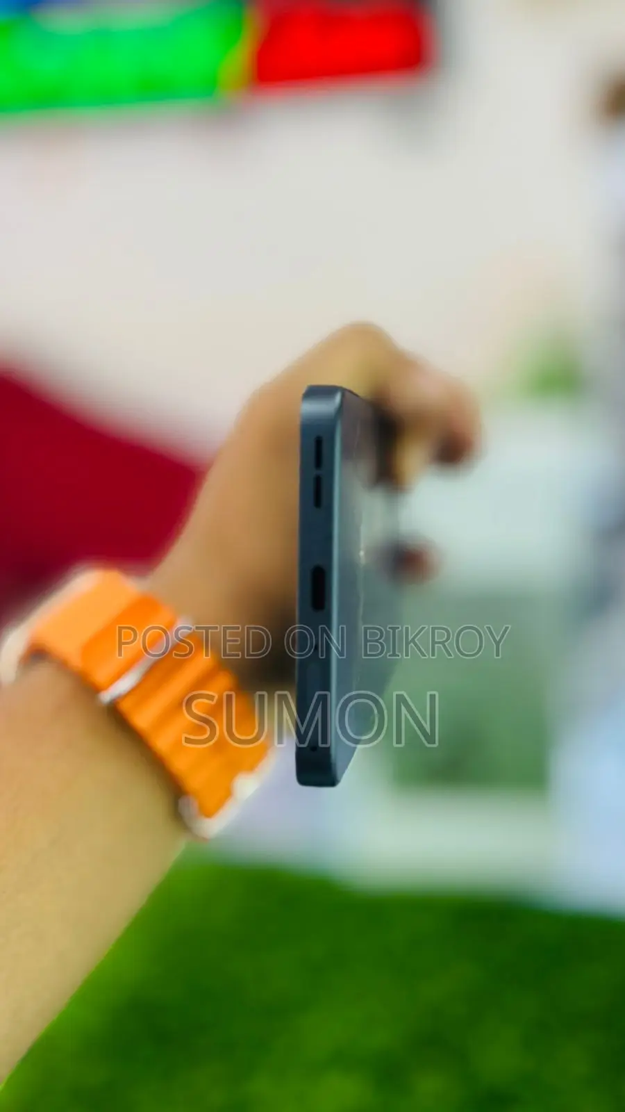 OPPO Reno 13F 8GB 256GB Official (Used)