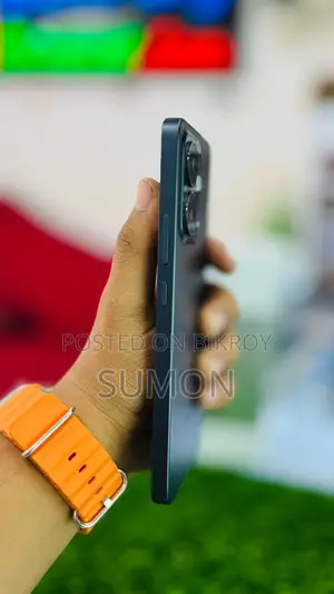 OPPO Reno 13F 8GB 256GB Official (Used)