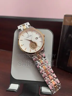 Cairnhill Watch (Limited Sailor Edition)