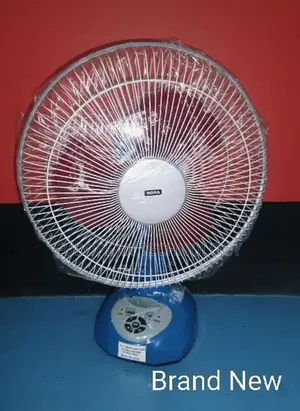 ব্রান্ড নিউ ১৬ ইঞ্চি রিচার্জেবুল ফ্যান