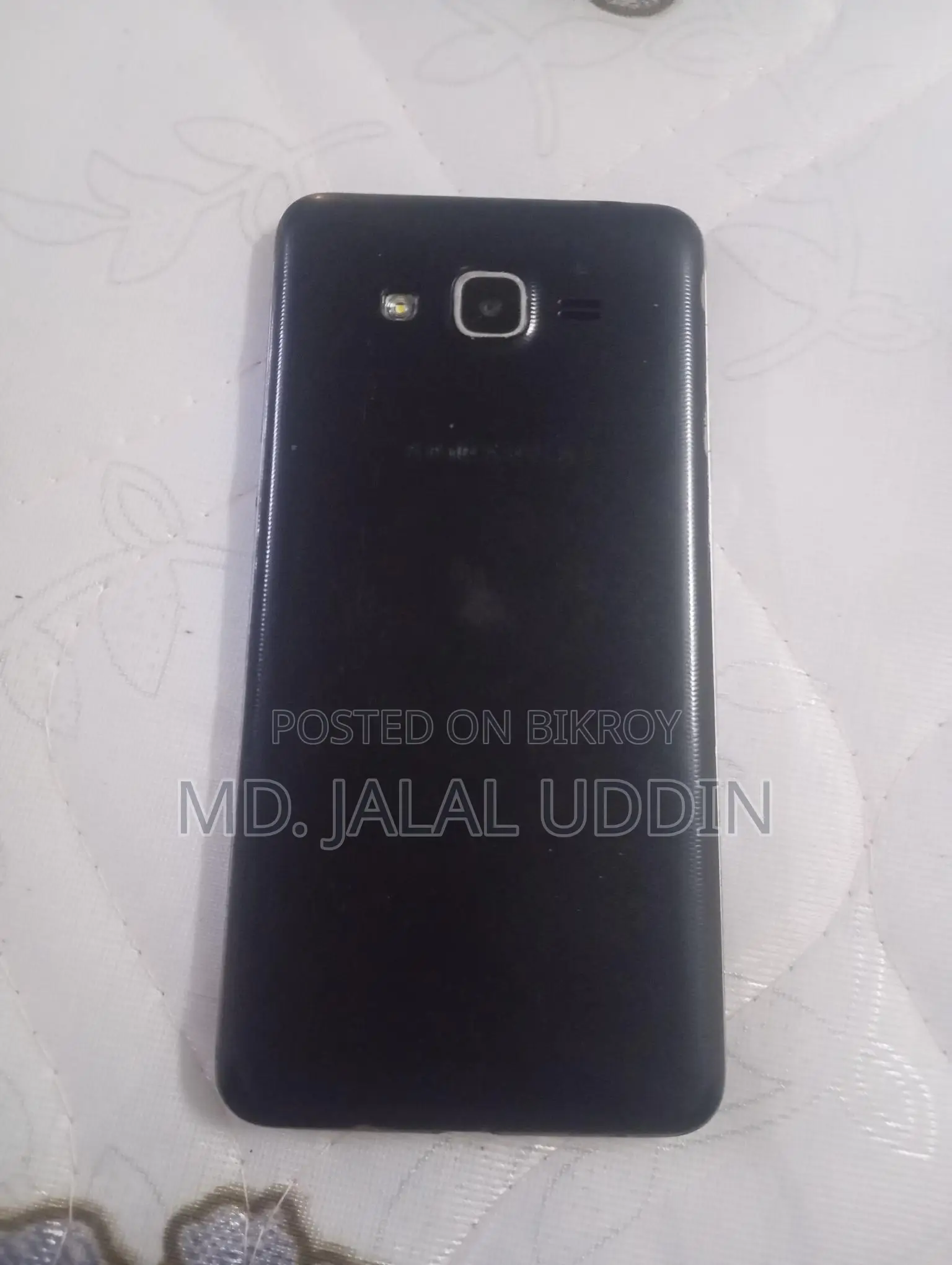 Samsung Galaxy J2 (Used)