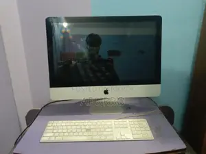 Imac Desktop