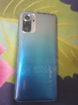 Xiaomi redmi 10s (Used)