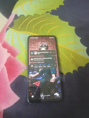 Xiaomi redmi 10s (Used)