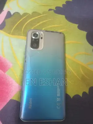 Xiaomi redmi 10s (Used)