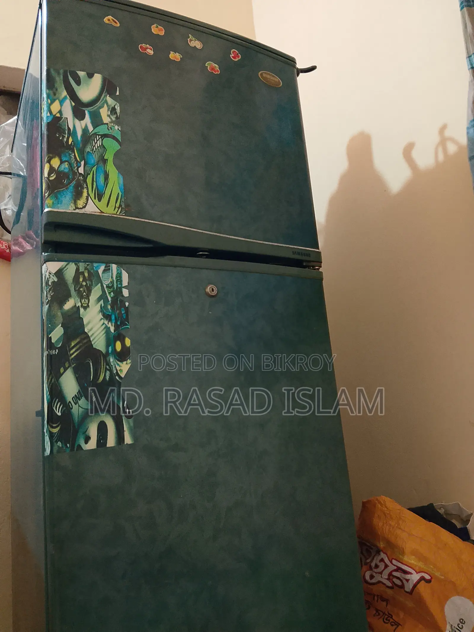 Fridge for Sale at a Low Price