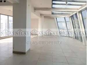 Prime Rooftop Restaurant Space for Rent in Dhanmondi