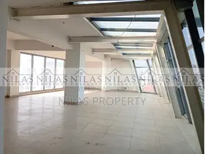 Prime Rooftop Restaurant Space for Rent in Dhanmondi