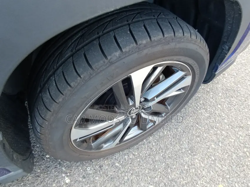 Toyota Corolla Cross Hybrid Z Leather Pkg 2022