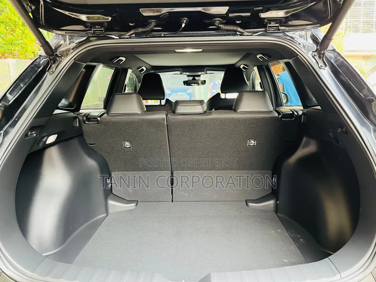 Toyota Corolla Cross Z Leather Moonroof 2022