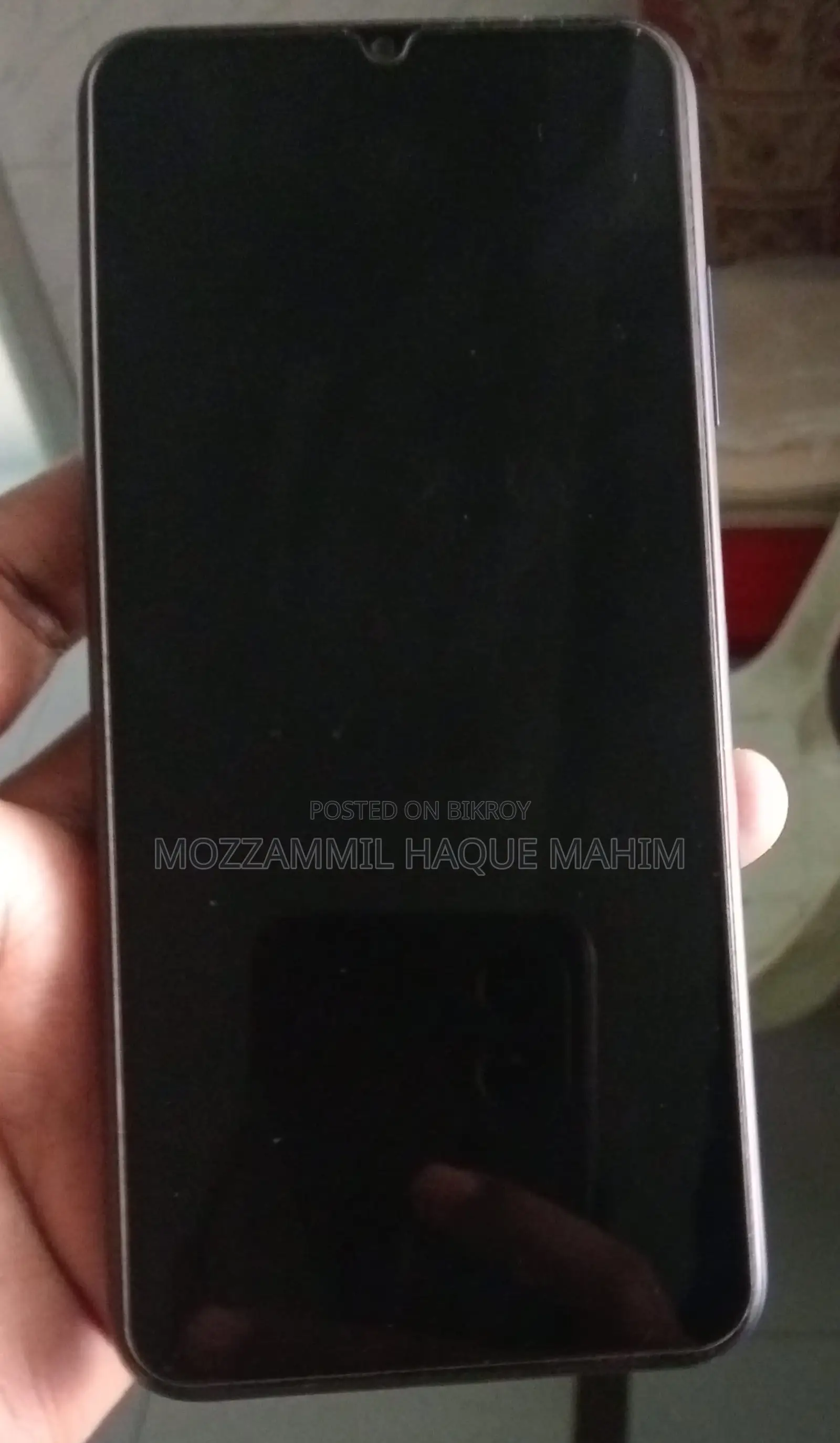 Samsung Galaxy A03S 64 (Used)