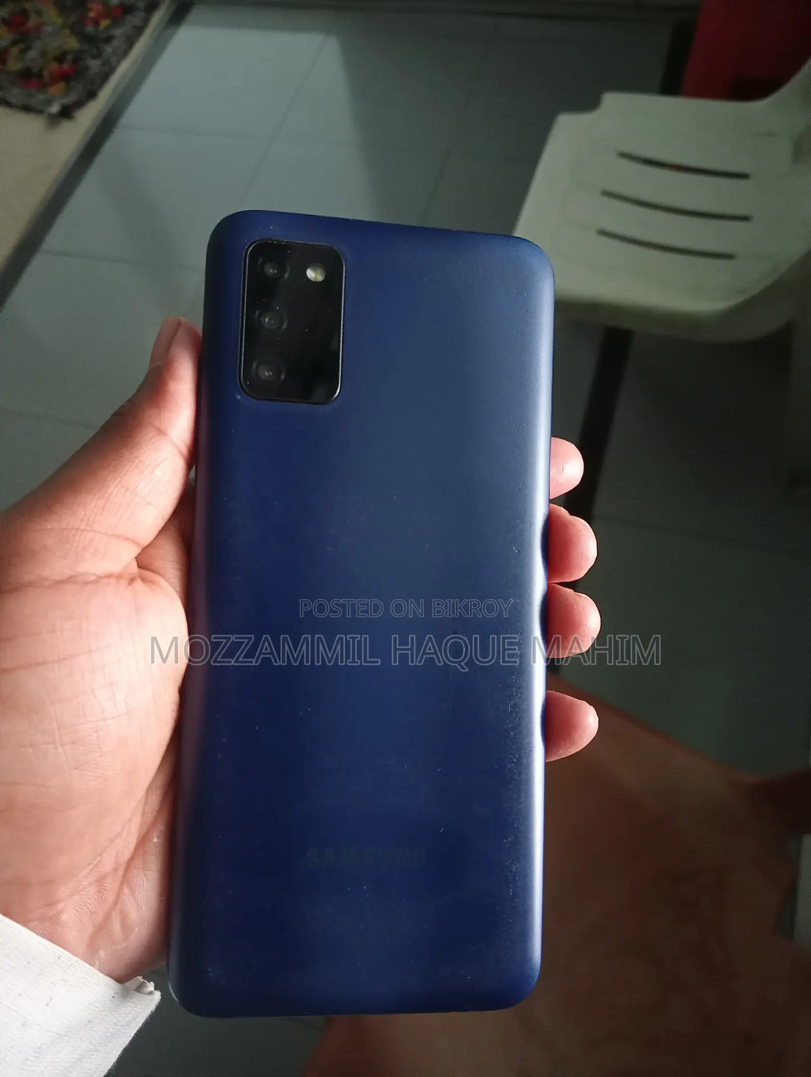 Samsung Galaxy A03S 64 (Used)