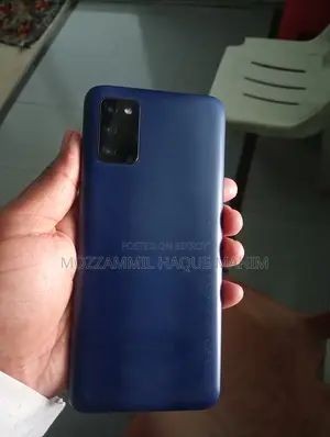 Samsung Galaxy A03S 64 (Used)