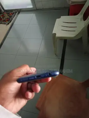Samsung Galaxy A03S 64 (Used)