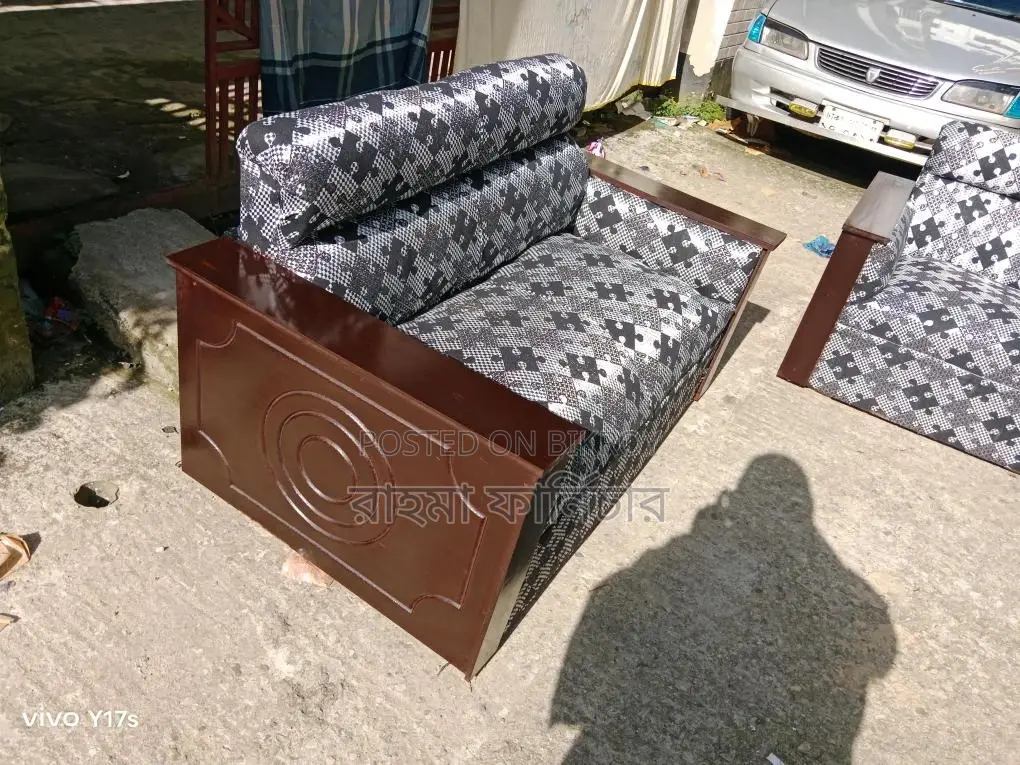 New Sofa Set 2/2/1 5-Seat