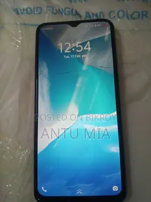 Vivo Y22s 6+6=128 (Used)
