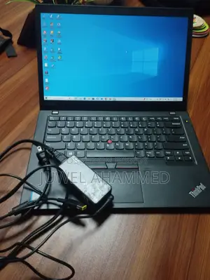 Lenevo Thinkpad T470s