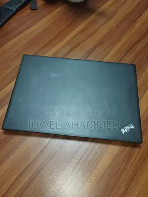 Lenevo Thinkpad T470s