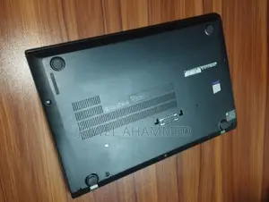 Lenevo Thinkpad T470s