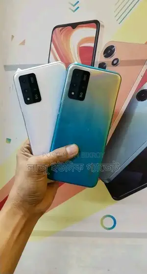 OPPO a93 পাইকারি (Brand New)