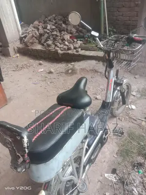 E-Bike sell 2022