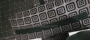 Used made divan