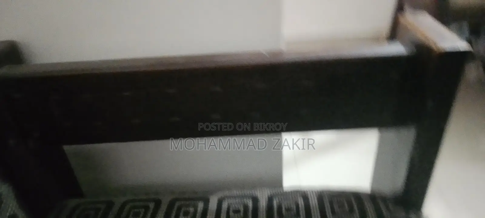 Used made divan