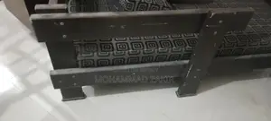 Used made divan