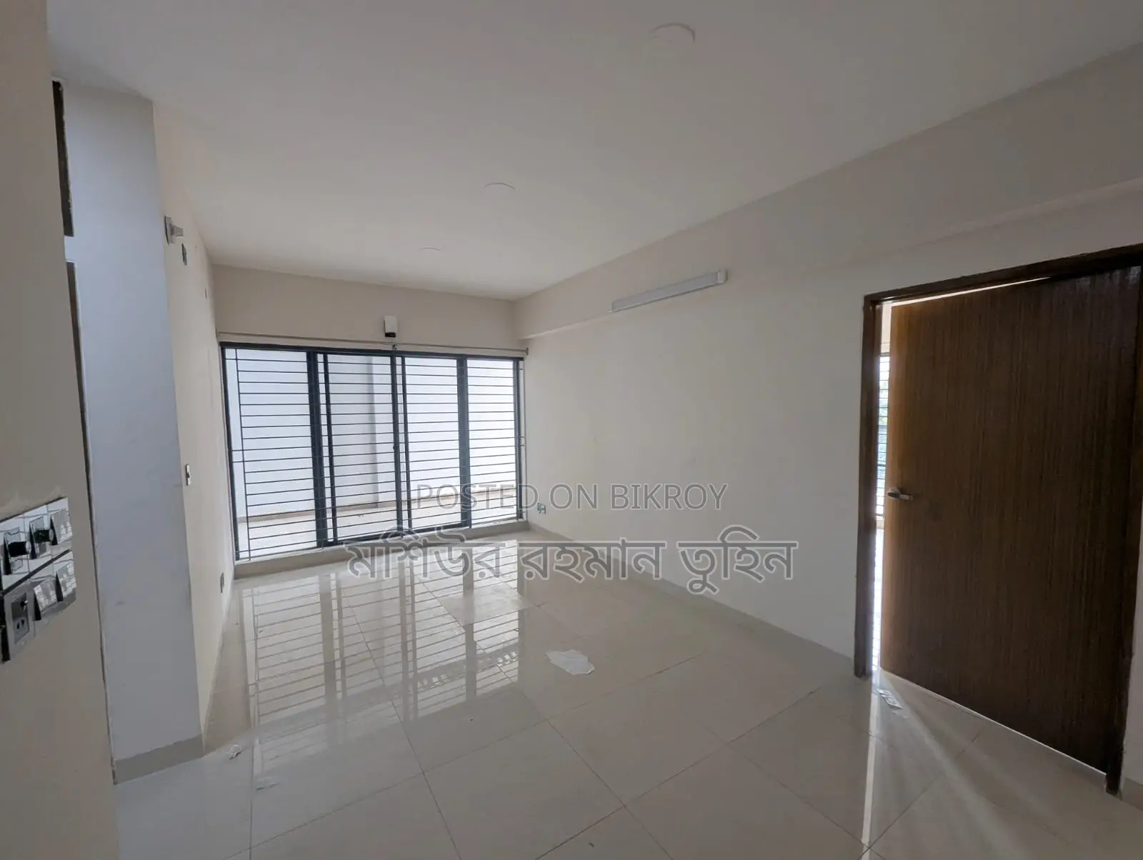 2400 sqft ready flat for sale in Uttara