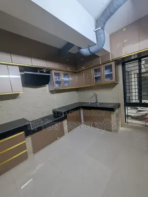 2400 sqft ready flat for sale in Uttara
