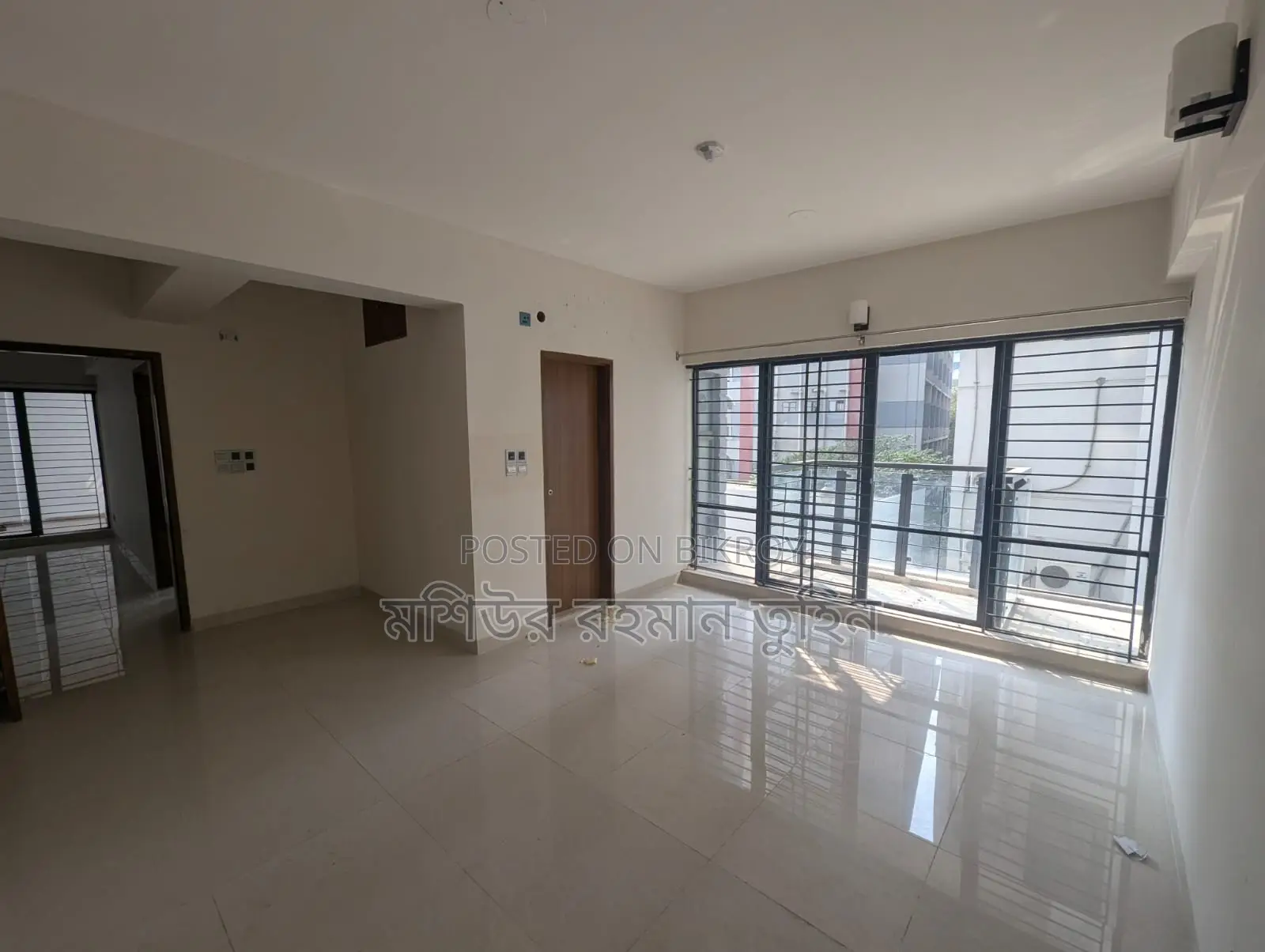 2400 sqft ready flat for sale in Uttara