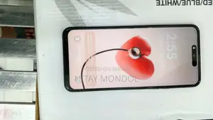 Tecno spark 40 (Used)