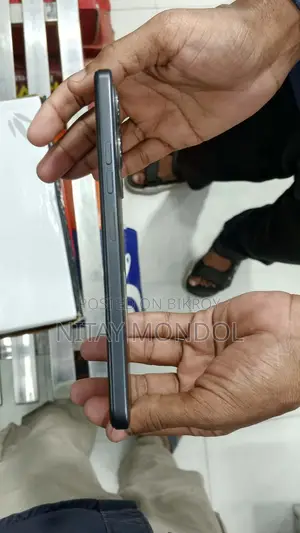 Tecno spark 40 (Used)