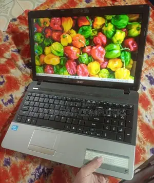 Acer Full Fresh Laptop, 15.6" Inch Big Hd Display, কুরিয়ারেও দেওয়া হয়।