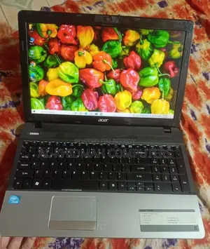 Acer Full Fresh Laptop, 15.6" Inch Big Hd Display, কুরিয়ারেও দেওয়া হয়।