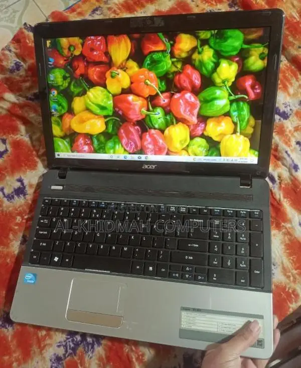 Acer Full Fresh Laptop, 15.6" Inch Big Hd Display, কুরিয়ারেও দেওয়া হয়।