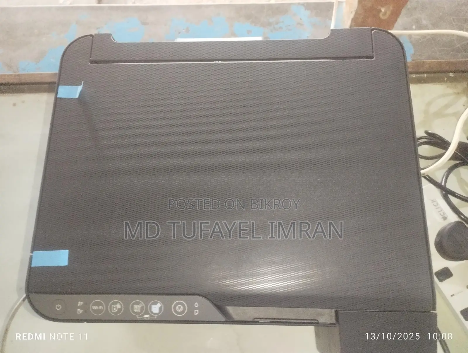 Epson Printer for Sale