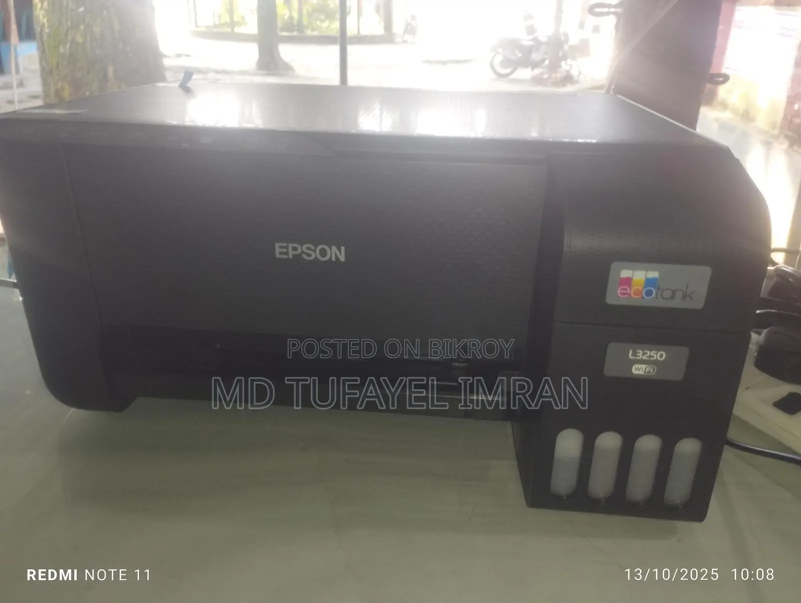 Epson Printer for Sale