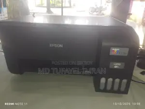 Epson Printer for Sale