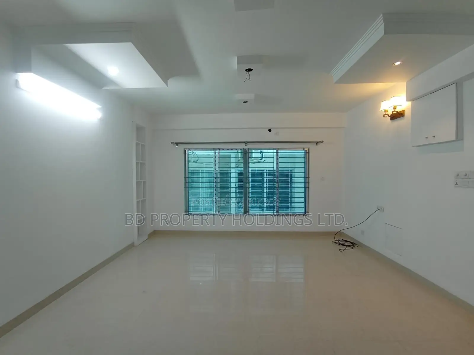 4bdrm Apartment in Basundhara for Rent