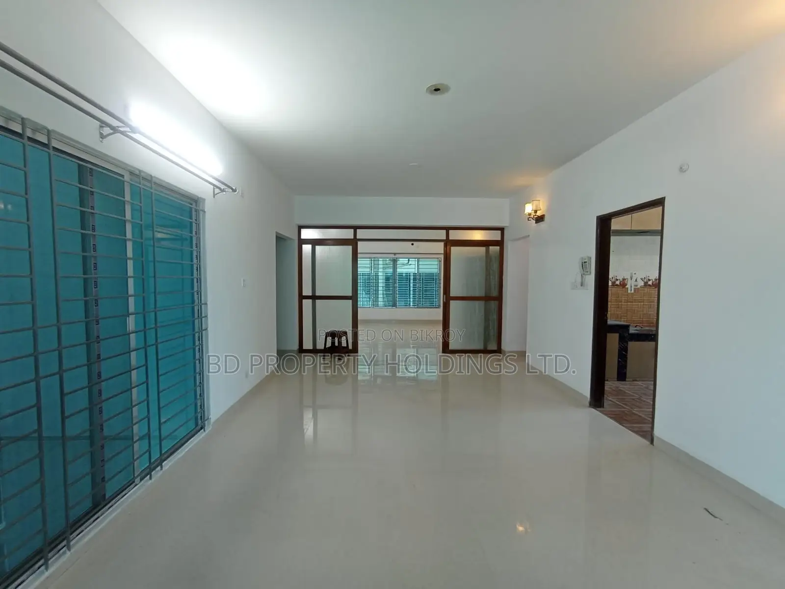 4bdrm Apartment in Basundhara for Rent