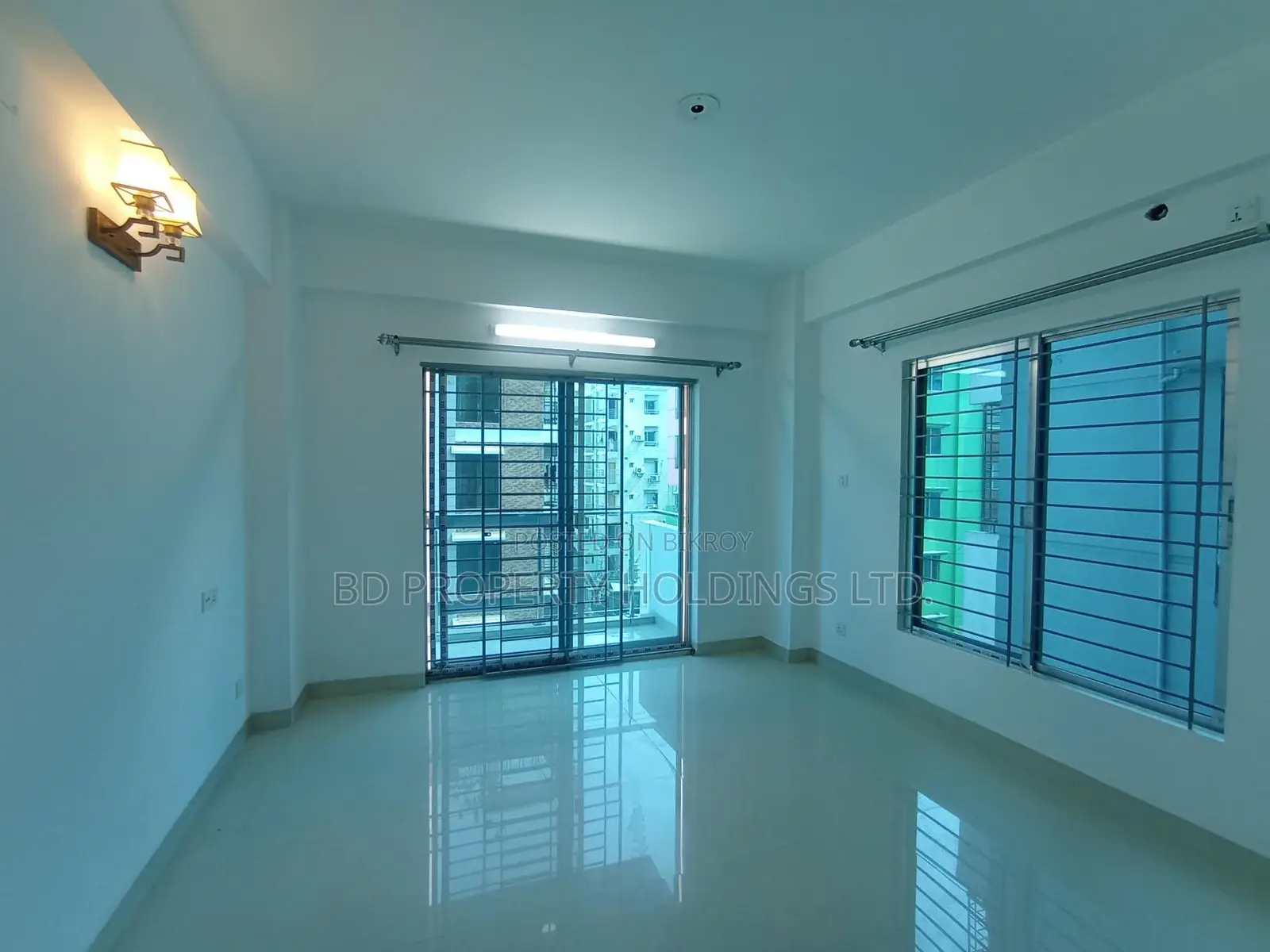 4bdrm Apartment in Basundhara for Rent